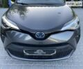 Сірий Тойота C-HR, об'ємом двигуна 2 л та пробігом 22 тис. км за 33999 $, фото 25 на Automoto.ua