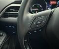 Серый Тойота C-HR, объемом двигателя 1.8 л и пробегом 28 тыс. км за 25490 $, фото 38 на Automoto.ua