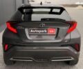 Серый Тойота C-HR, объемом двигателя 1.8 л и пробегом 28 тыс. км за 25490 $, фото 25 на Automoto.ua