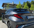 Серый Тойота C-HR, объемом двигателя 1.99 л и пробегом 38 тыс. км за 31000 $, фото 7 на Automoto.ua