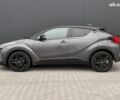 Серый Тойота C-HR, объемом двигателя 1.8 л и пробегом 28 тыс. км за 25490 $, фото 14 на Automoto.ua