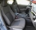 Серый Тойота C-HR, объемом двигателя 1.8 л и пробегом 29 тыс. км за 29900 $, фото 9 на Automoto.ua