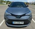 Сірий Тойота C-HR, об'ємом двигуна 1.8 л та пробігом 24 тис. км за 33500 $, фото 1 на Automoto.ua