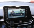 Сірий Тойота C-HR, об'ємом двигуна 1.8 л та пробігом 29 тис. км за 29500 $, фото 15 на Automoto.ua
