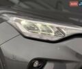 Серый Тойота C-HR, объемом двигателя 1.8 л и пробегом 28 тыс. км за 25490 $, фото 42 на Automoto.ua