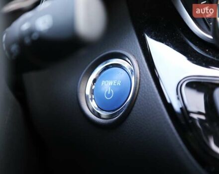 Сірий Тойота C-HR, об'ємом двигуна 1.8 л та пробігом 29 тис. км за 29500 $, фото 14 на Automoto.ua