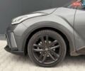 Серый Тойота C-HR, объемом двигателя 1.8 л и пробегом 28 тыс. км за 25490 $, фото 16 на Automoto.ua