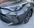 Серый Тойота C-HR, объемом двигателя 2 л и пробегом 22 тыс. км за 33999 $, фото 26 на Automoto.ua