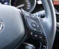 Серый Тойота C-HR, объемом двигателя 1.8 л и пробегом 29 тыс. км за 29900 $, фото 25 на Automoto.ua