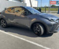 Серый Тойота C-HR, объемом двигателя 1.99 л и пробегом 20 тыс. км за 35500 $, фото 2 на Automoto.ua