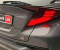 Серый Тойота C-HR, объемом двигателя 1.8 л и пробегом 28 тыс. км за 25490 $, фото 20 на Automoto.ua