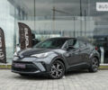 Серый Тойота C-HR, объемом двигателя 1.99 л и пробегом 11 тыс. км за 35149 $, фото 1 на Automoto.ua