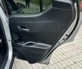 Серый Тойота C-HR, объемом двигателя 1.99 л и пробегом 11 тыс. км за 30999 $, фото 24 на Automoto.ua