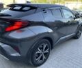 Серый Тойота C-HR, объемом двигателя 2 л и пробегом 22 тыс. км за 33999 $, фото 36 на Automoto.ua