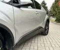 Серый Тойота C-HR, объемом двигателя 1.99 л и пробегом 11 тыс. км за 30999 $, фото 14 на Automoto.ua