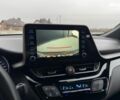 Серый Тойота C-HR, объемом двигателя 1.8 л и пробегом 28 тыс. км за 25490 $, фото 35 на Automoto.ua