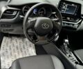 Серый Тойота C-HR, объемом двигателя 1.99 л и пробегом 11 тыс. км за 30999 $, фото 21 на Automoto.ua
