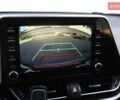 Сірий Тойота C-HR, об'ємом двигуна 1.8 л та пробігом 29 тис. км за 29500 $, фото 16 на Automoto.ua