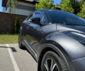 Сірий Тойота C-HR, об'ємом двигуна 2 л та пробігом 35 тис. км за 30000 $, фото 15 на Automoto.ua