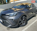 Сірий Тойота C-HR, об'ємом двигуна 1.99 л та пробігом 20 тис. км за 35500 $, фото 1 на Automoto.ua