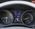 Серый Тойота C-HR, объемом двигателя 1.8 л и пробегом 29 тыс. км за 29900 $, фото 13 на Automoto.ua