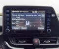 Серый Тойота C-HR, объемом двигателя 1.8 л и пробегом 28 тыс. км за 25490 $, фото 39 на Automoto.ua