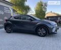 Сірий Тойота C-HR, об'ємом двигуна 2 л та пробігом 22 тис. км за 33999 $, фото 8 на Automoto.ua