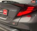 Серый Тойота C-HR, объемом двигателя 1.8 л и пробегом 28 тыс. км за 25490 $, фото 20 на Automoto.ua