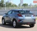 Сірий Тойота C-HR, об'ємом двигуна 1.8 л та пробігом 29 тис. км за 29500 $, фото 5 на Automoto.ua