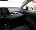 Сірий Тойота C-HR, об'ємом двигуна 1.8 л та пробігом 29 тис. км за 29500 $, фото 12 на Automoto.ua