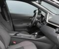 Серый Тойота C-HR, объемом двигателя 1.8 л и пробегом 28 тыс. км за 25490 $, фото 29 на Automoto.ua