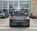 Серый Тойота C-HR, объемом двигателя 1.99 л и пробегом 57 тыс. км за 33101 $, фото 3 на Automoto.ua
