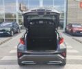 Серый Тойота C-HR, объемом двигателя 1.99 л и пробегом 57 тыс. км за 33101 $, фото 9 на Automoto.ua