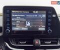 Серый Тойота C-HR, объемом двигателя 1.8 л и пробегом 28 тыс. км за 25490 $, фото 39 на Automoto.ua