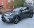 Сірий Тойота C-HR, об'ємом двигуна 2 л та пробігом 22 тис. км за 33999 $, фото 21 на Automoto.ua