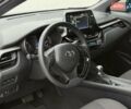 Серый Тойота C-HR, объемом двигателя 1.8 л и пробегом 28 тыс. км за 25490 $, фото 9 на Automoto.ua