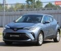 Сірий Тойота C-HR, об'ємом двигуна 1.8 л та пробігом 29 тис. км за 29500 $, фото 2 на Automoto.ua