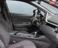 Серый Тойота C-HR, объемом двигателя 1.8 л и пробегом 28 тыс. км за 25490 $, фото 29 на Automoto.ua
