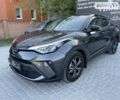 Серый Тойота C-HR, объемом двигателя 2 л и пробегом 22 тыс. км за 33999 $, фото 22 на Automoto.ua