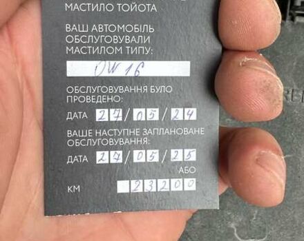 Серый Тойота C-HR, объемом двигателя 1.99 л и пробегом 11 тыс. км за 30999 $, фото 30 на Automoto.ua
