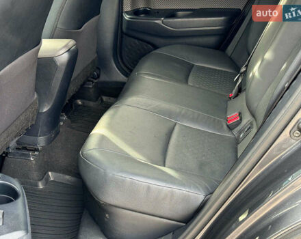 Серый Тойота C-HR, объемом двигателя 2 л и пробегом 42 тыс. км за 29890 $, фото 21 на Automoto.ua