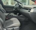 Серый Тойота C-HR, объемом двигателя 1.99 л и пробегом 57 тыс. км за 33101 $, фото 5 на Automoto.ua