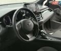 Серый Тойота C-HR, объемом двигателя 1.8 л и пробегом 28 тыс. км за 25490 $, фото 46 на Automoto.ua