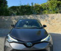 Серый Тойота C-HR, объемом двигателя 1.99 л и пробегом 39 тыс. км за 30000 $, фото 2 на Automoto.ua