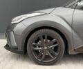Серый Тойота C-HR, объемом двигателя 1.8 л и пробегом 28 тыс. км за 25490 $, фото 16 на Automoto.ua