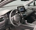 Серый Тойота C-HR, объемом двигателя 1.8 л и пробегом 28 тыс. км за 25490 $, фото 18 на Automoto.ua