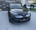 Сірий Тойота C-HR, об'ємом двигуна 2 л та пробігом 22 тис. км за 33999 $, фото 6 на Automoto.ua