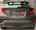 Серый Тойота C-HR, объемом двигателя 1.8 л и пробегом 28 тыс. км за 25490 $, фото 19 на Automoto.ua