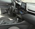 Серый Тойота C-HR, объемом двигателя 1.8 л и пробегом 28 тыс. км за 25490 $, фото 44 на Automoto.ua