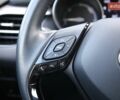 Серый Тойота C-HR, объемом двигателя 1.8 л и пробегом 29 тыс. км за 29900 $, фото 23 на Automoto.ua